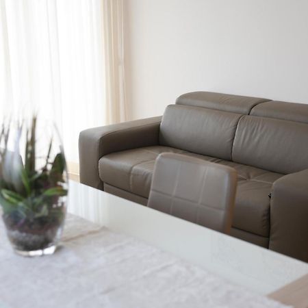 Blancohouse - Berto Luxury Rimini Centro Storico Apartment Bagian luar foto