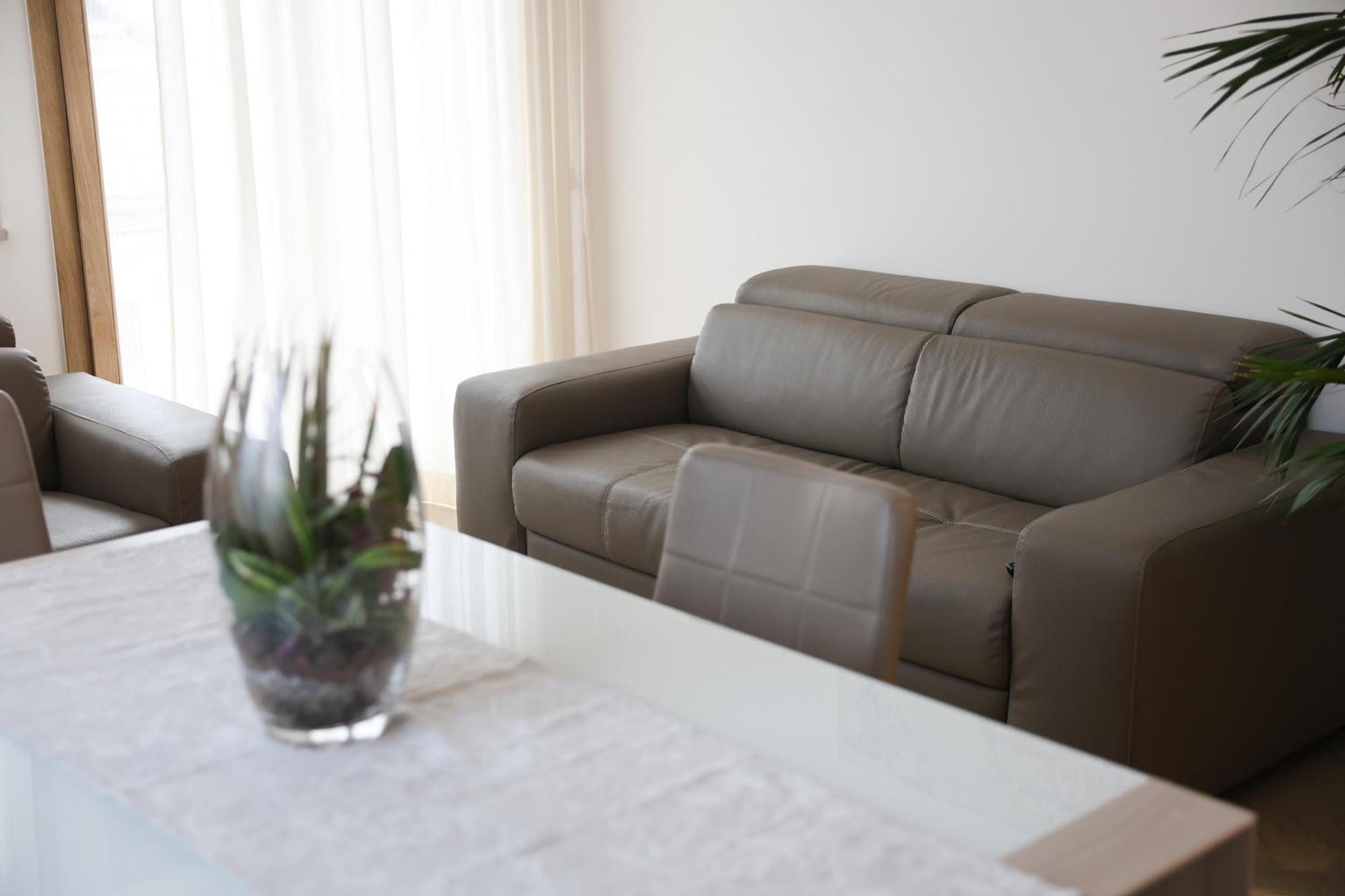 Blancohouse - Berto Luxury Rimini Centro Storico Apartment Bagian luar foto